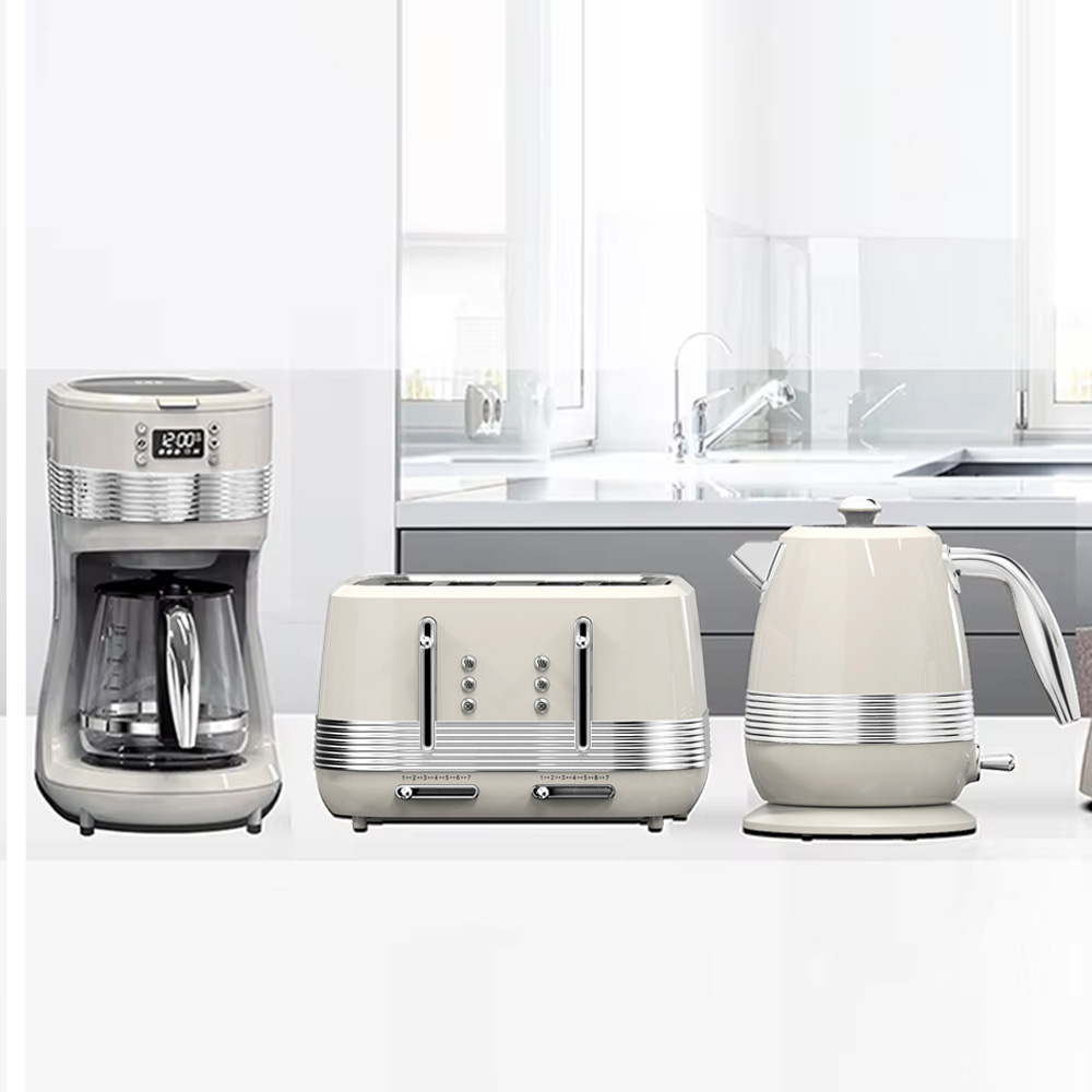 Coffee Maker - 2026 الأكثر مبيعًا: أطقم أجهزة المطبخ