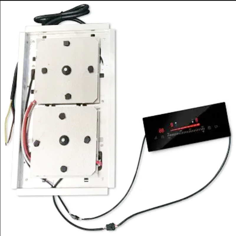Induction Cooker - موقد حثي غير مرئي من إنفيساكوك،
