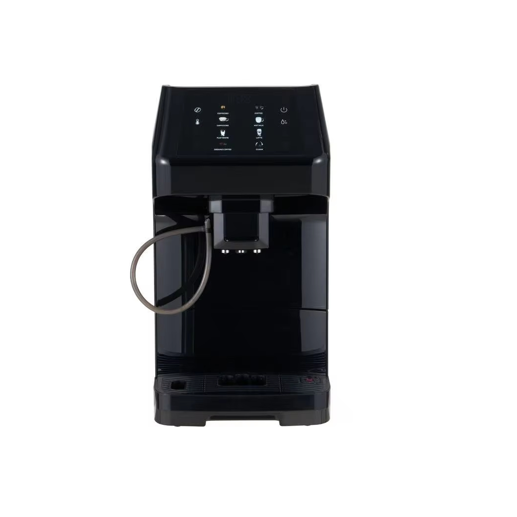 Coffee Maker - ماكينة قهوة أوتوماتيكية بالكامل لتحضير القهوة