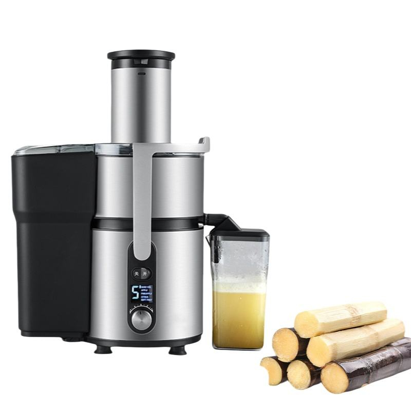 Juicer - آلة عصير متعددة الوظائف للاستخدام التجاري،