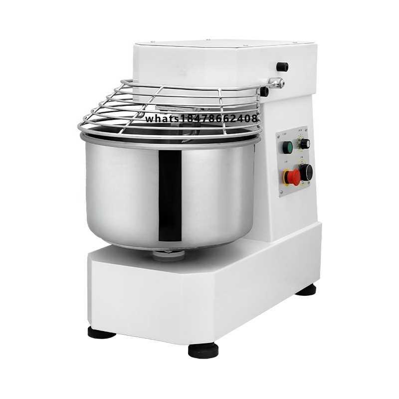 Stand Mixer - خلاط عجين كهربائي تجاري من لينكريتش