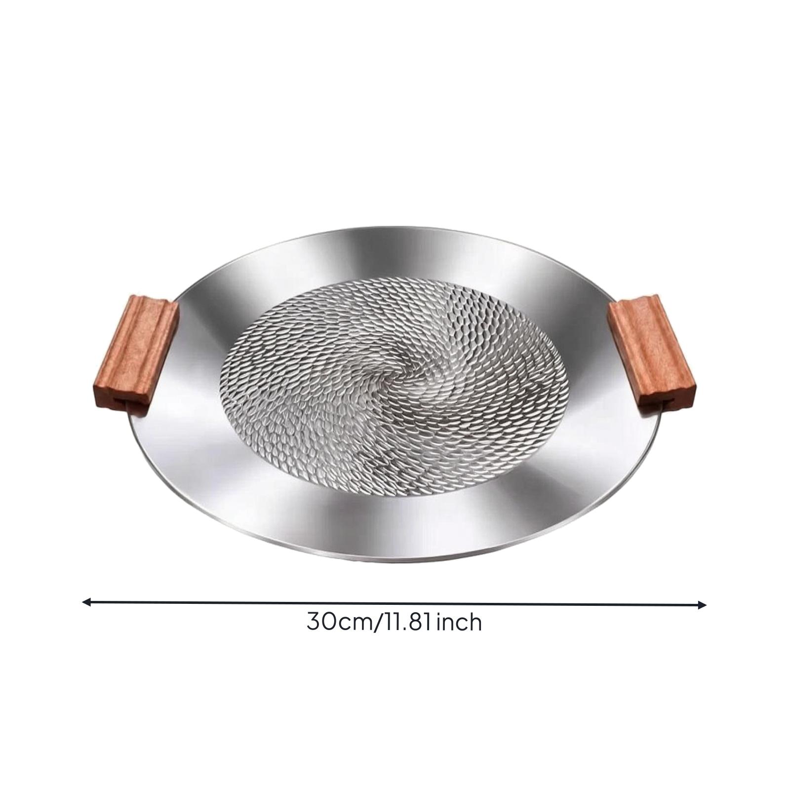 Induction Cooker - مقلاة متعددة الاستخدامات غير لاصقة 30