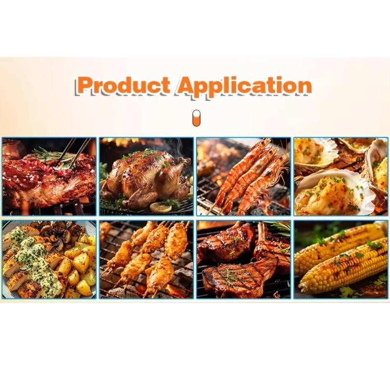 Kitchen Appliances In - جهاز مطبخ تجاري متعدد الوظائف، معدات
