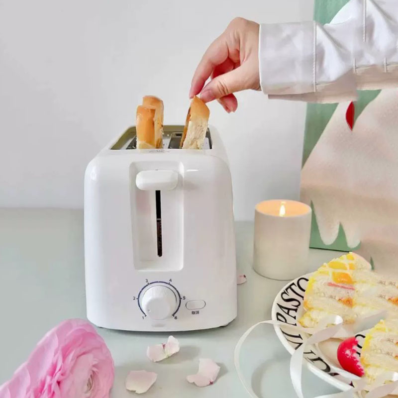 Toaster - فرن كهربائي من الفولاذ المقاوم للصدأ