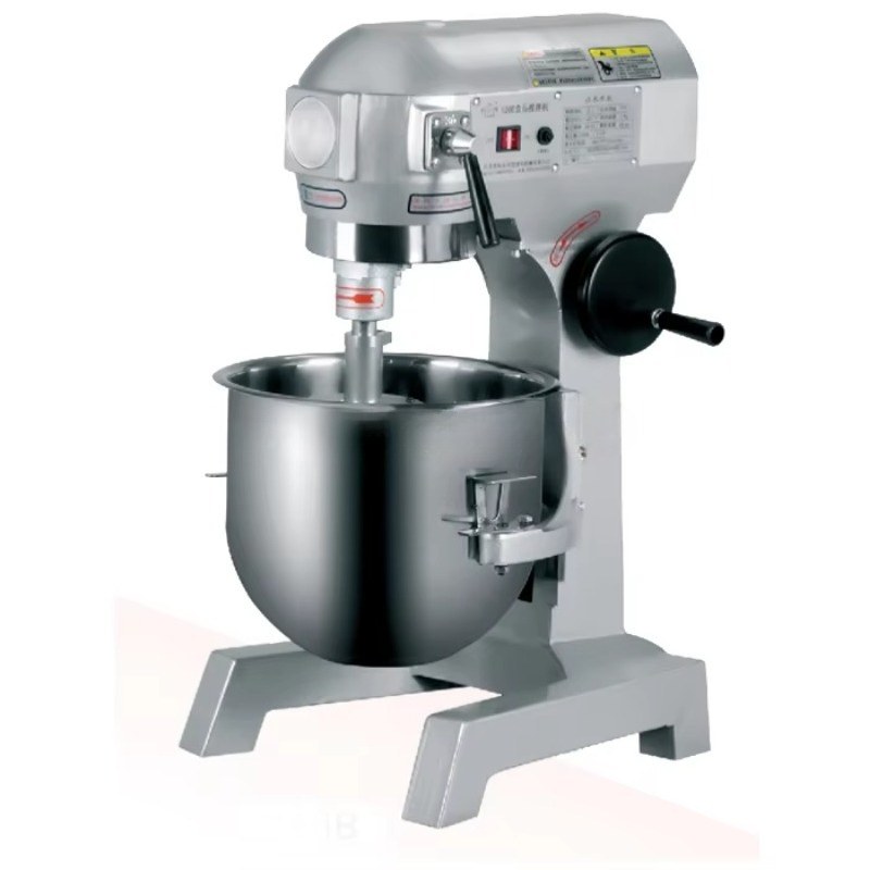 Stand Mixer - التجارية 10l 20l 30l 40l 60l