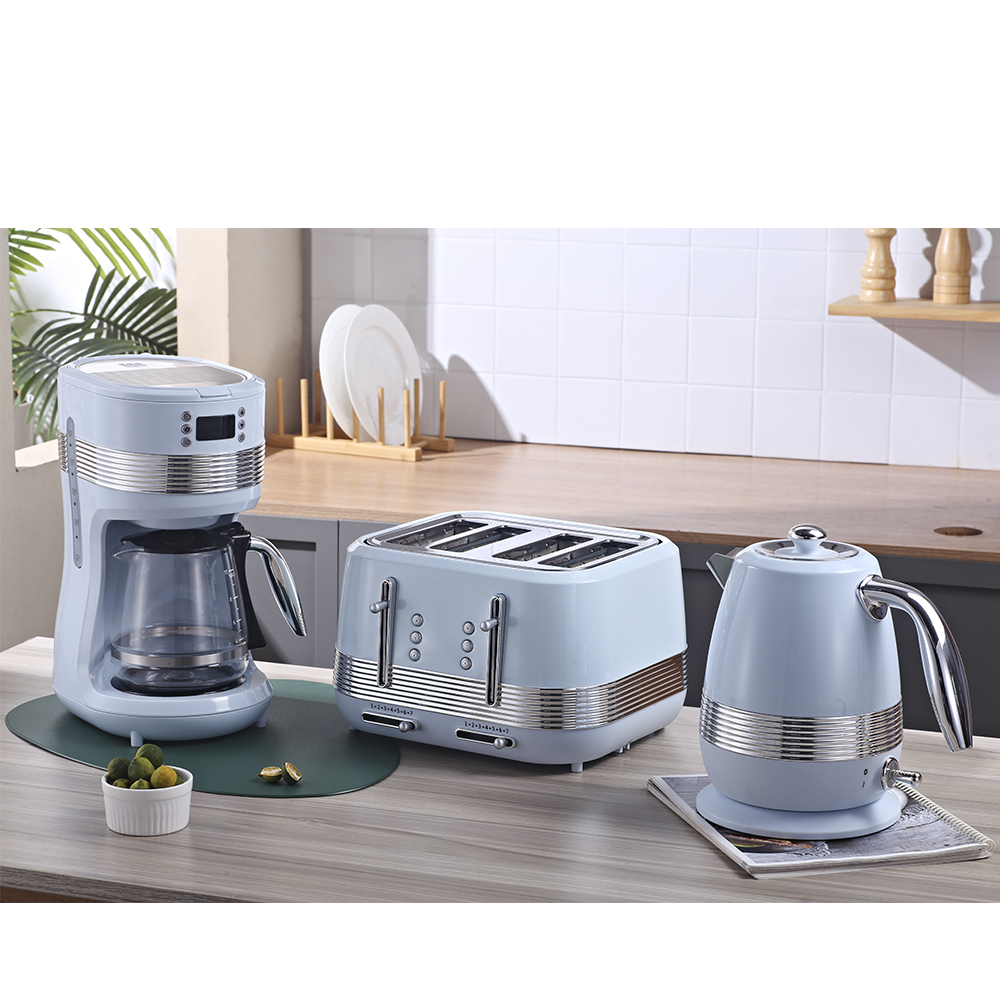 2026 الأكثر مبيعًا: أطقم أجهزة - مراجعة Coffee Maker وسعره