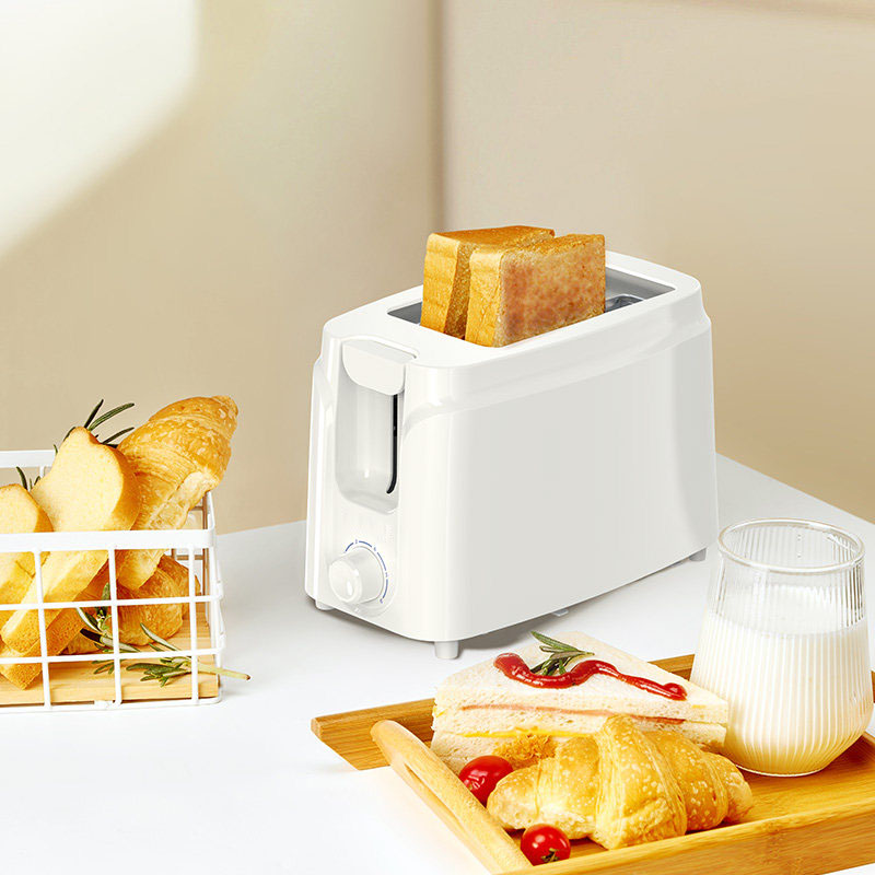محمصة خبز كهربائية منزلية 220  - مراجعة Toaster وسعره