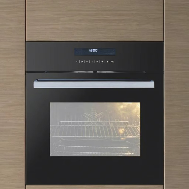 عرض ساخن: فرن كهربائي مدمج 60  - مراجعة Kitchen Appliances In وسعره