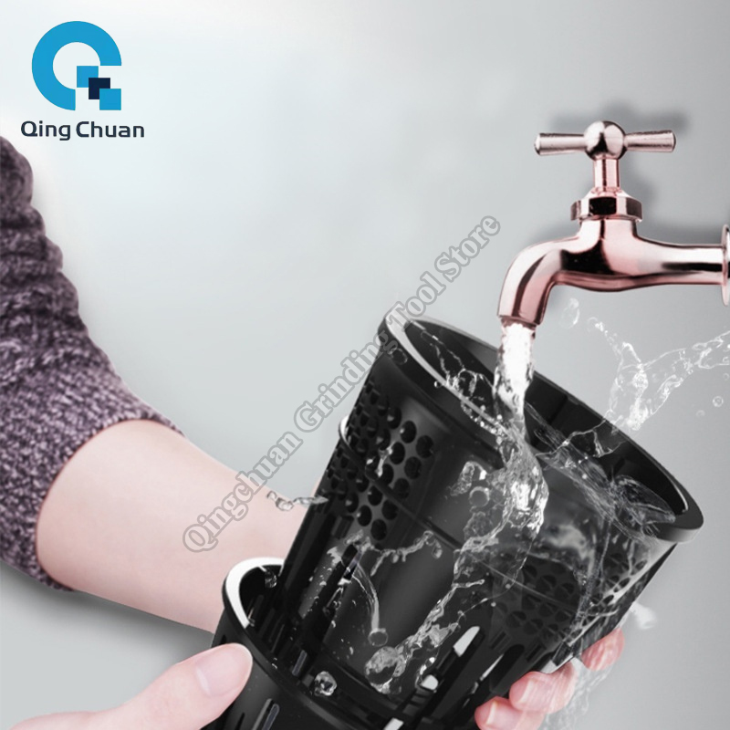 عصارة فواكه وخضروات تجارية منز - مراجعة Juicer وسعره