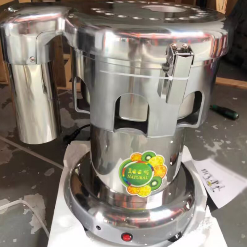 عصارة فواكه قوية 220 فولت من ا - مراجعة Juicer وسعره