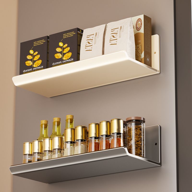 رف تخزين جانبي مغناطيسي للثلاج - مراجعة Kitchen Appliances Cabinet وسعره