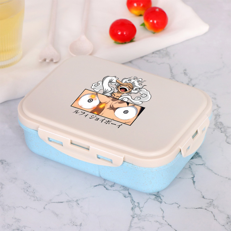 صندوق غداء بنتو للأولاد والبنا - مراجعة Microwave Oven وسعره