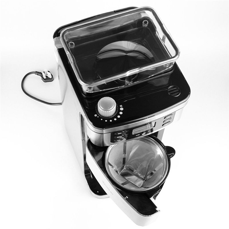 [عروض ترويجية] فلتر قهوة قابل  - مراجعة Coffee Maker وسعره