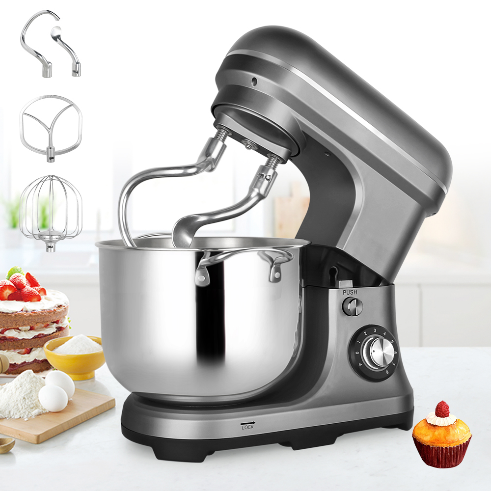 جديد يموت يلقي الوقوف خلاط OEM - مراجعة Stand Mixer وسعره