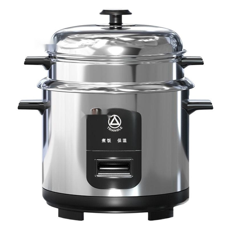 قدر أرز كهربائي عتيق الطراز ال - مراجعة Rice Cooker وسعره