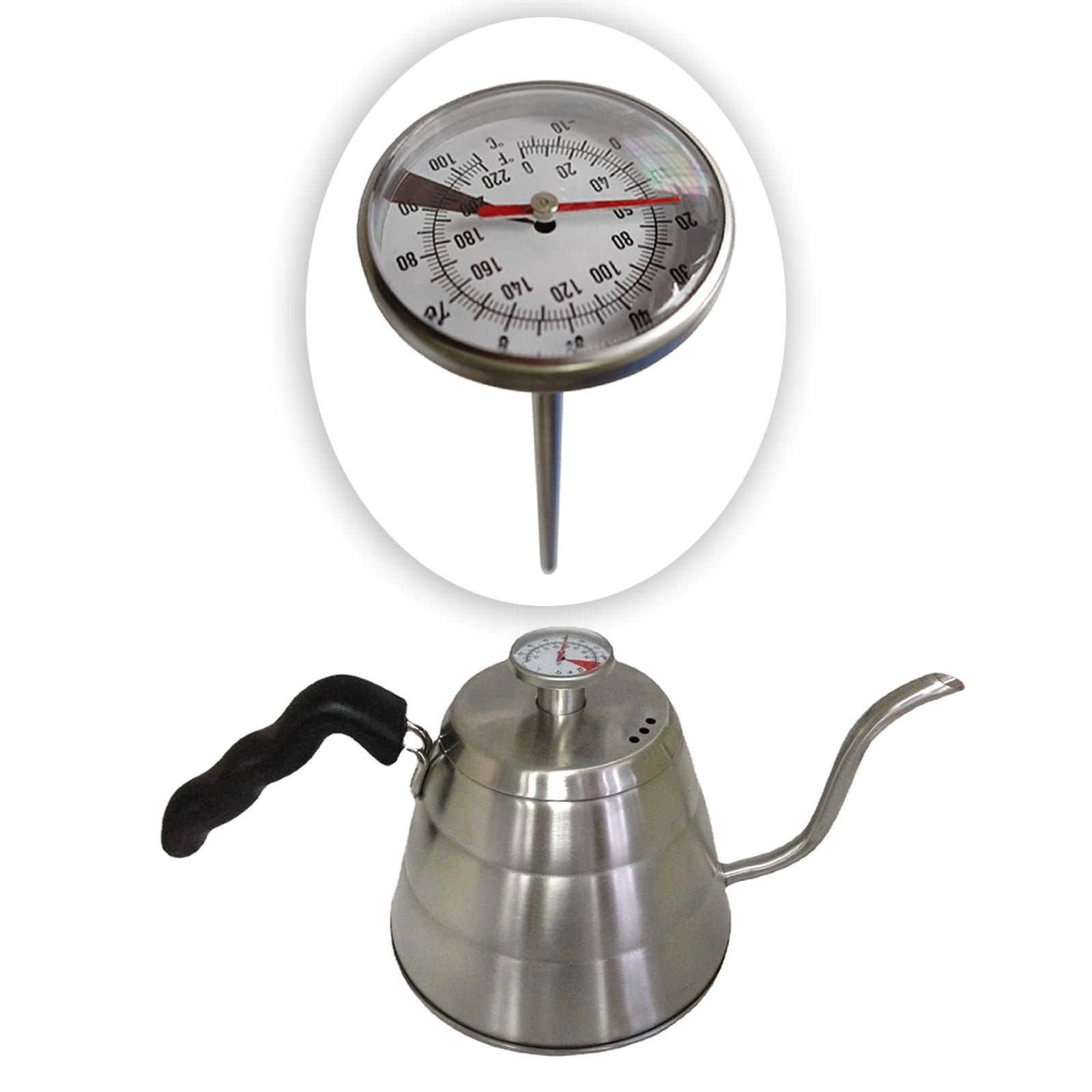 ميزان حرارة معدني متعدد الوظائ - مراجعة Kitchen Appliances Video وسعره