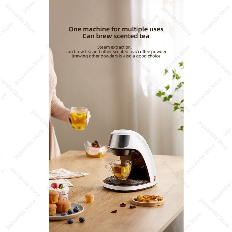 ماكينة صنع القهوة الأمريكية ال - مراجعة Coffee Maker وسعره