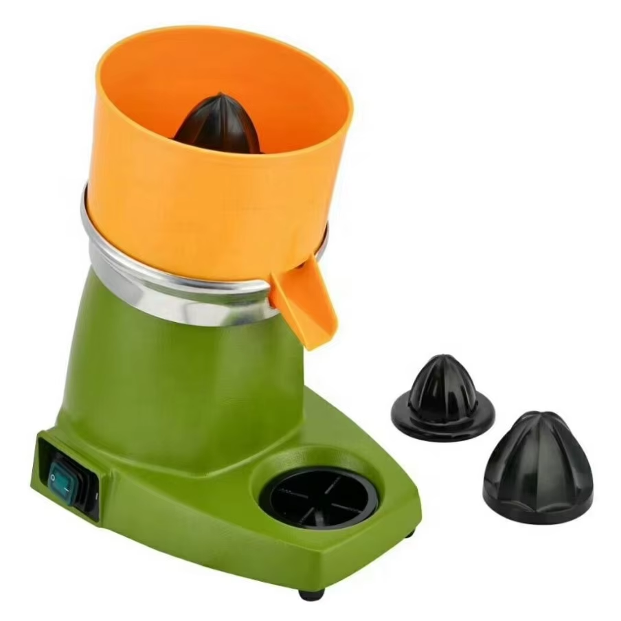 عصارة برتقال كهربائية تجارية ل - مراجعة Juicer وسعره