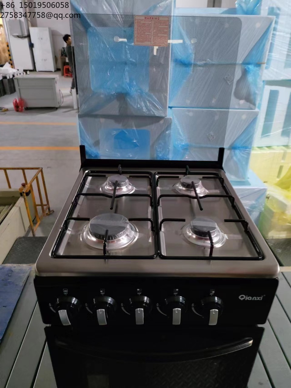 موقد كهربائي حثي قائم بذاته بأ - مراجعة Induction Cooker وسعره