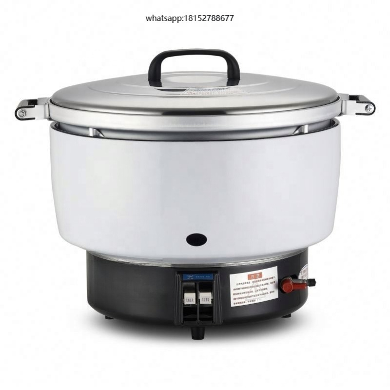 آلة طهي الأرز الإلكترونية للمط - مراجعة Rice Cooker وسعره