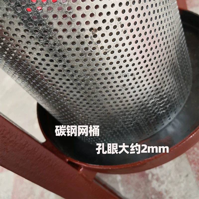 عصارة فواكه يدوية، مكبس عسل، م - مراجعة Juicer وسعره