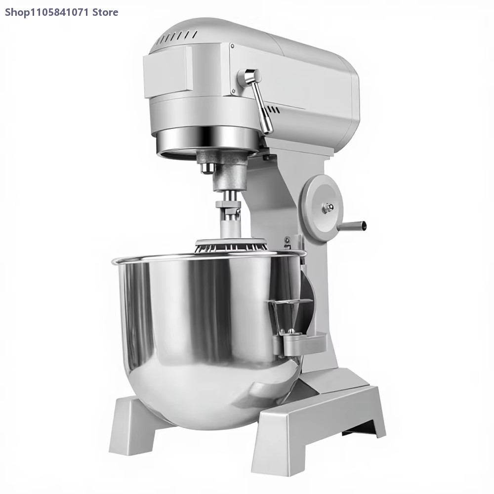 خلاط متعدد الوظائف تجاري سعة 2 - مراجعة Stand Mixer وسعره