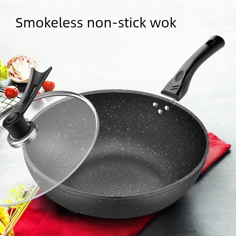 مقلاة طهي من حجر مايفان، أقل ا - مراجعة Induction Cooker وسعره