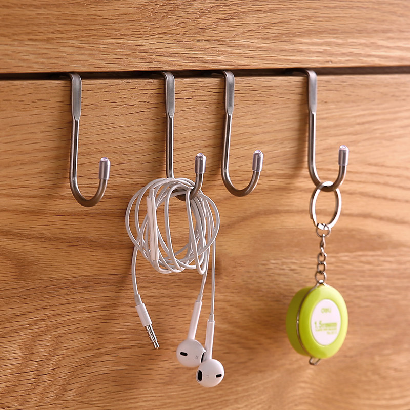 خطاف مزدوج من الفولاذ المقاوم  - مراجعة Kitchen Appliances Cabinet وسعره