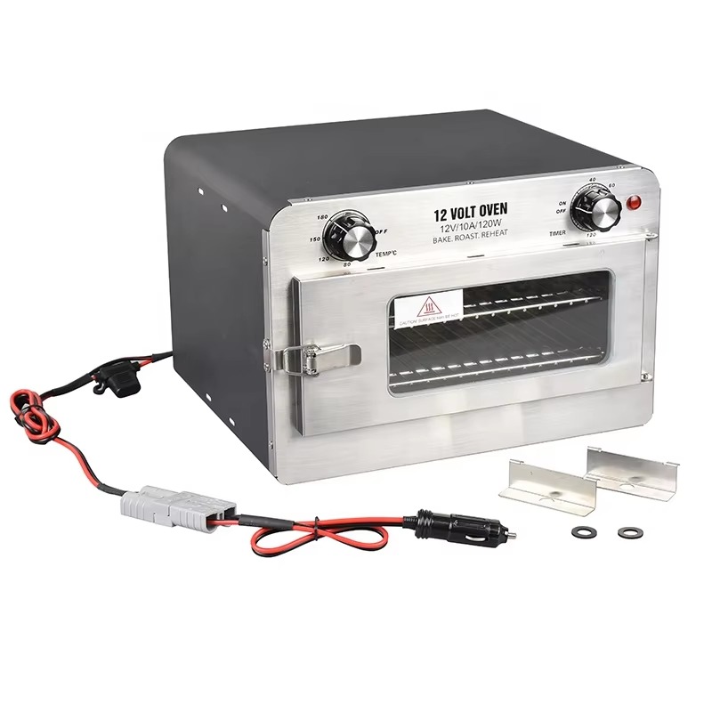 فرن ميكروويف احترافي للسيارة 1 - مراجعة Microwave Oven وسعره