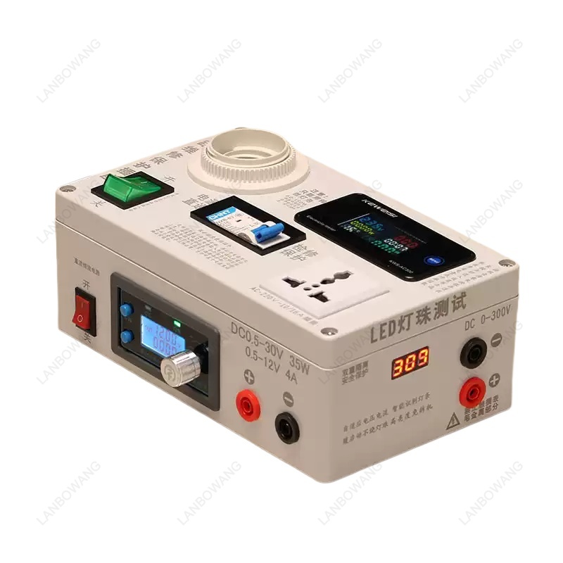 جهاز اختبار كهربائي محمول للمق - مراجعة Induction Cooker وسعره