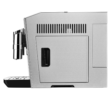 ماكينة صنع القهوة والإسبريسو ع - مراجعة Coffee Maker وسعره
